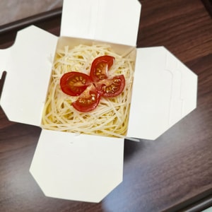 Фото товара 'Паста Карбонара'