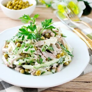 Фото товара 'Салат 