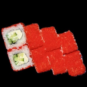 Фото товара 'Калифорния классическая'