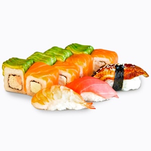 Фото товара 'Набор Эгоист'