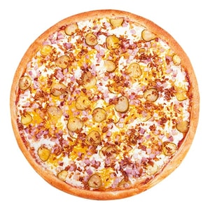 Фото товара 'Картофель, Чеддер и бекон'