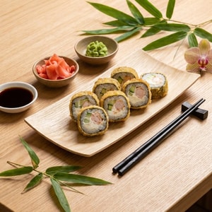 Фото товара 'Эби Темпура'