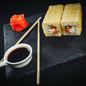 Фото товара 'Асаи темпура'