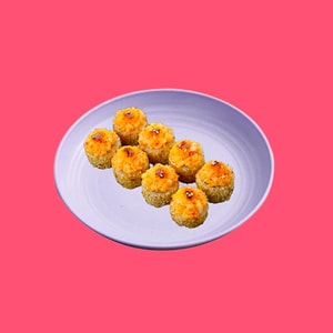 Фото товара 'Ролл Манхэттен Унаги Запеченный ( Угорь  Сверху )'