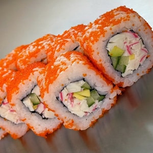 Фото товара 'КАЛИФОРНИЯ'