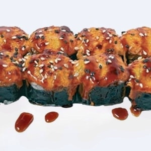 Фото товара 'Запеченный Мито ролл'