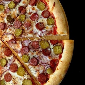 Фото товара 'Охотничья'