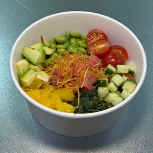 Фото товара 'ПОКЕ С ТУНЦОМ'