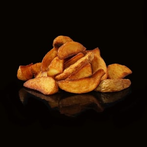 Фото товара 'Картофель по Деревенски'