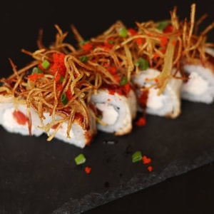 Фото товара 'Ролл Пай Самурай'