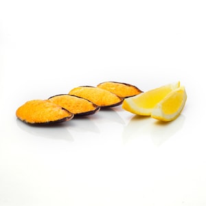 Фото товара 'Мидии под спайси соусом'