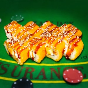 Фото товара 'Эско ролл'