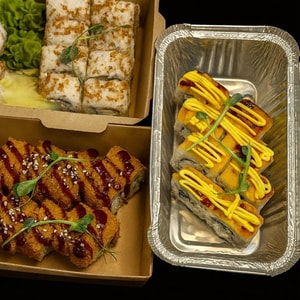 Фото товара 'ТРИО'