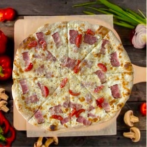 Фото товара 'Пицца Карбонара'