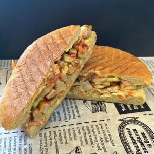 Фото товара 'Донер классический'