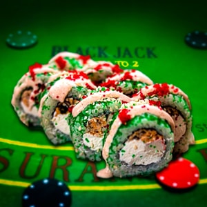 Фото товара 'Гейша'