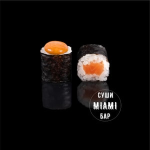 Фото товара 'Классические Острые С Лососем'