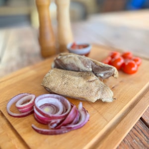 Фото товара 'Утиная грудка'