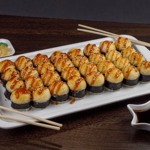 Фото товара 'Запеченный Сет'