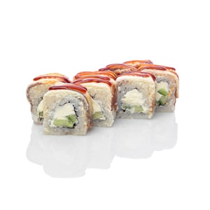 Фото товара 'Филадельфия с угрем'