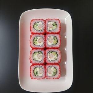 Фото товара 'Калифорния Люкс'