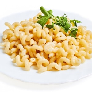 Фото товара 'Макароны с маслом'