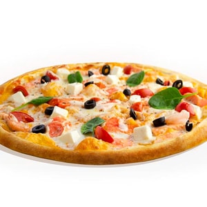 Фото товара 'Золотая рыбка'