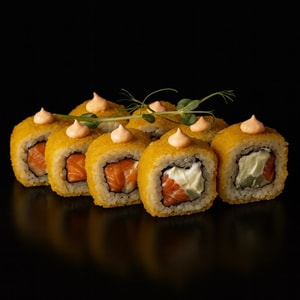 Фото товара 'ГОРЯЧАЯ ФИЛАДЕЛЬФИЯ'