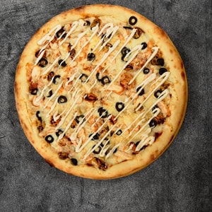 Фото товара 'Пицца 