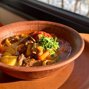 Фото товара 'Лагман'