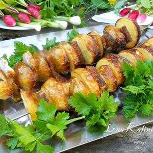 Фото товара 'картофеля'