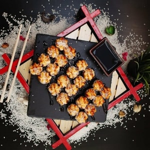 Фото товара 'ЗАПЕЧЕННЫЙ НАБОР №1'