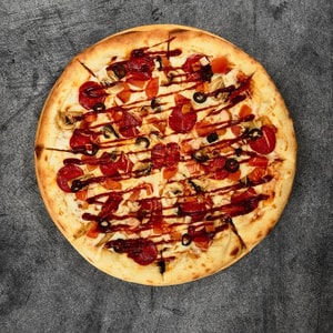 Фото товара 'Пицца 