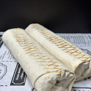 Фото товара 'Шаурма вегетарианская'