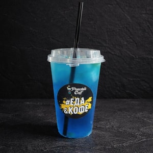 Фото товара 'Голубой апельсин'