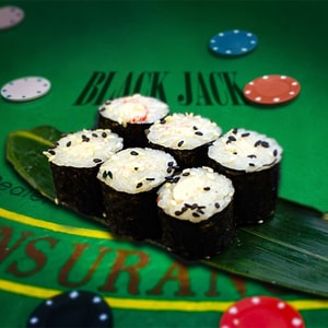 Фото товара 'Кани маки'