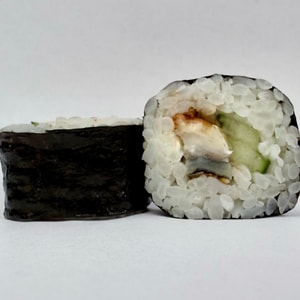 Фото товара 'Ролл с угрем'