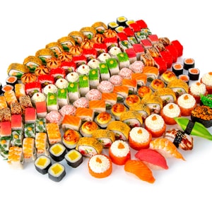 Фото товара 'Набор Всё включено'