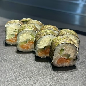 Фото товара 'Сяке Биг Маки'