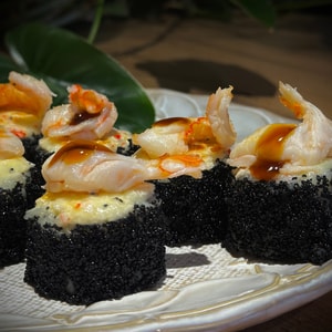 Фото товара 'МАЙЯМИ РОЛЛ'