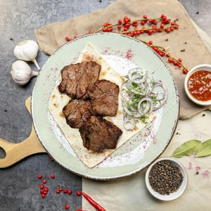 Фото товара 'Говядина Вырезка'