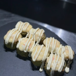 Фото товара 'Запеченный Цезарь Чикен'