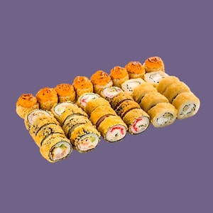 Фото товара 'Сет Панко Хот'