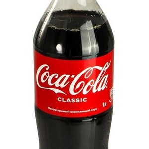 Фото товара 'Кока-кола'
