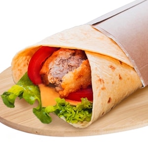 Фото товара 'Цезарь ролл классик'