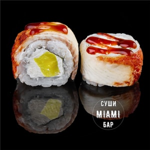 Фото товара 'Гавайский'