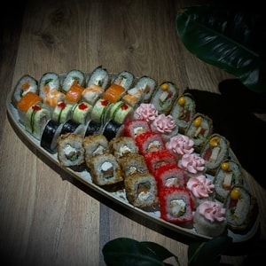 Фото товара 'ТИК ТОК СЕТ'