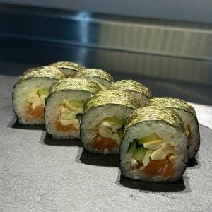 Фото товара 'Безлактозный Лосось'