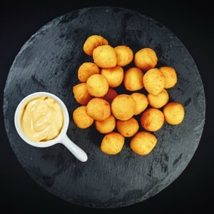 Фото товара 'Картофельные шарики фри'