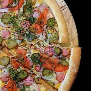 Фото товара 'Баварская'